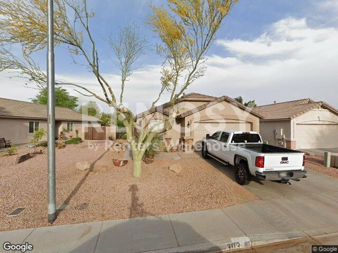 Ideal 3 BD/2 BA/ 2-Car-Garage Home Near Dysart Rd & I-10 in Avondale! – photo 3
