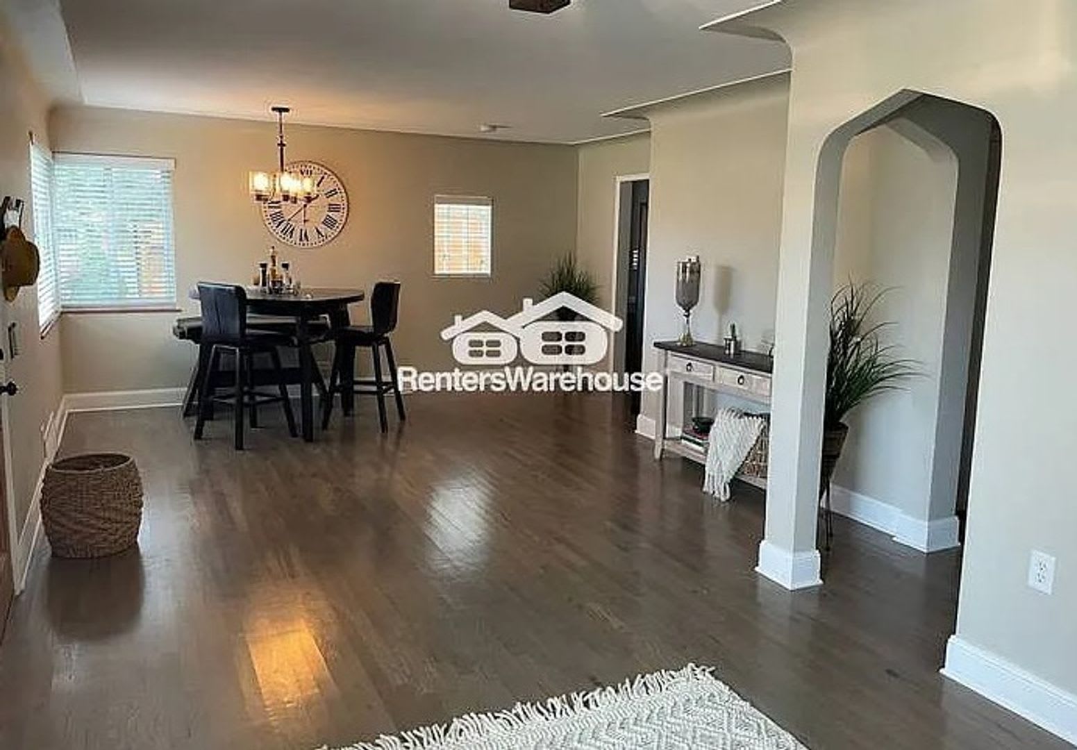 3 Bed 2 Bath – photo 4