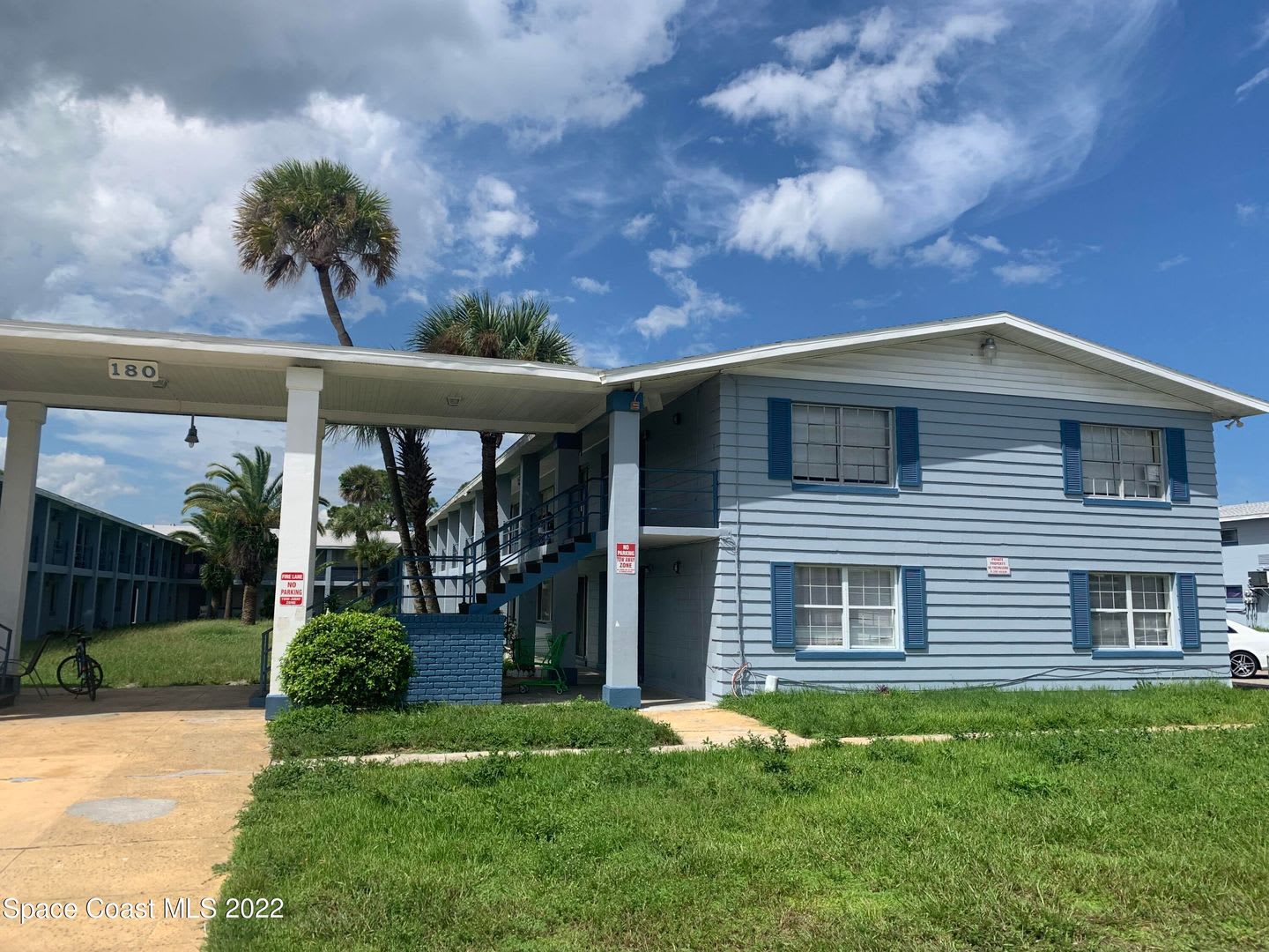 180 Minna Ln 306 Merritt Island Fl 32953 – photo 1