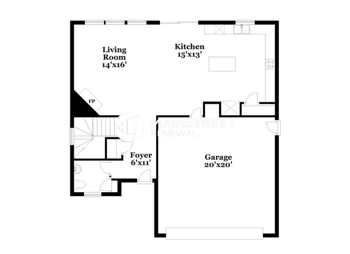 9510 Smooth Path Drive – photo 3