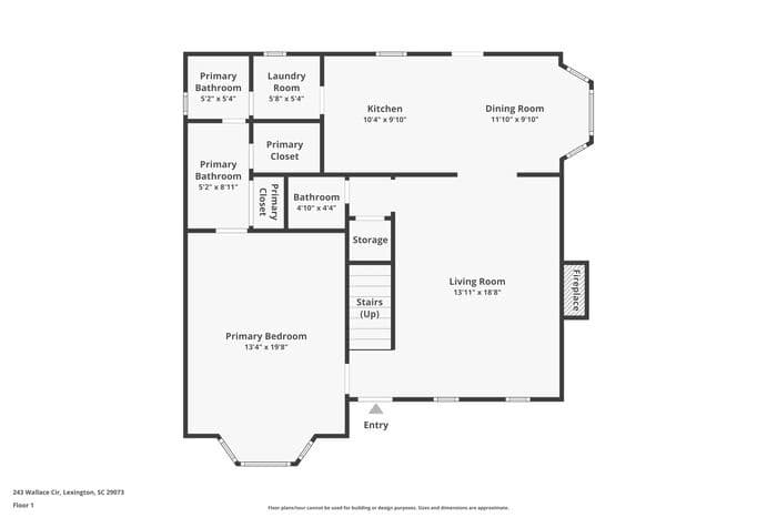 243 Wallace Circle – photo 4