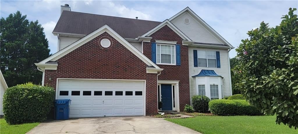 3748 Jackson Bluff Drive – photo 2