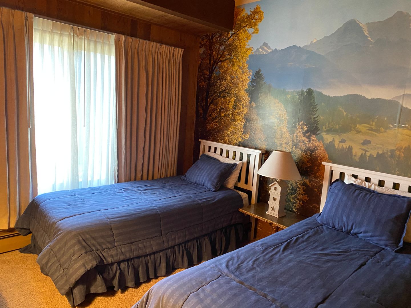 Seasonal Furnished Rental – photo 5