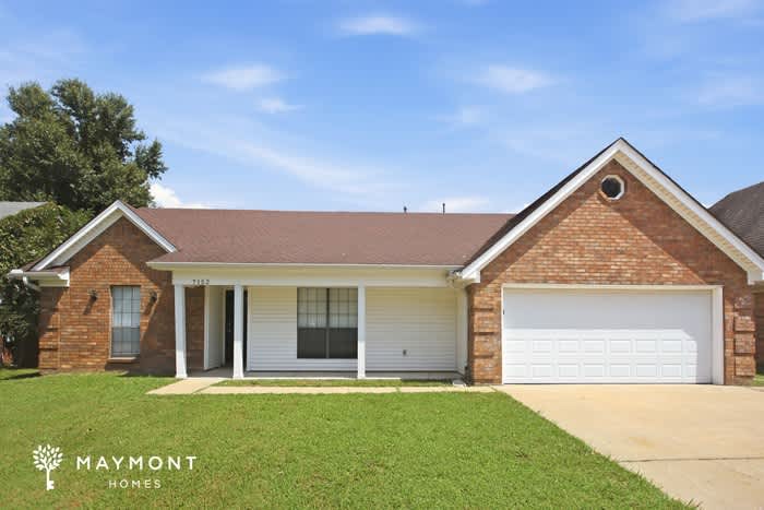 7152 Olive Ridge Drive – photo 1