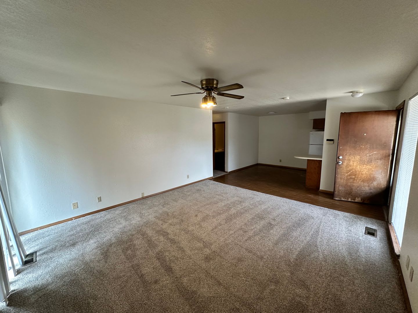 Beautiful 3-Bedroom Duplex in the Heart of Norman! – photo 2