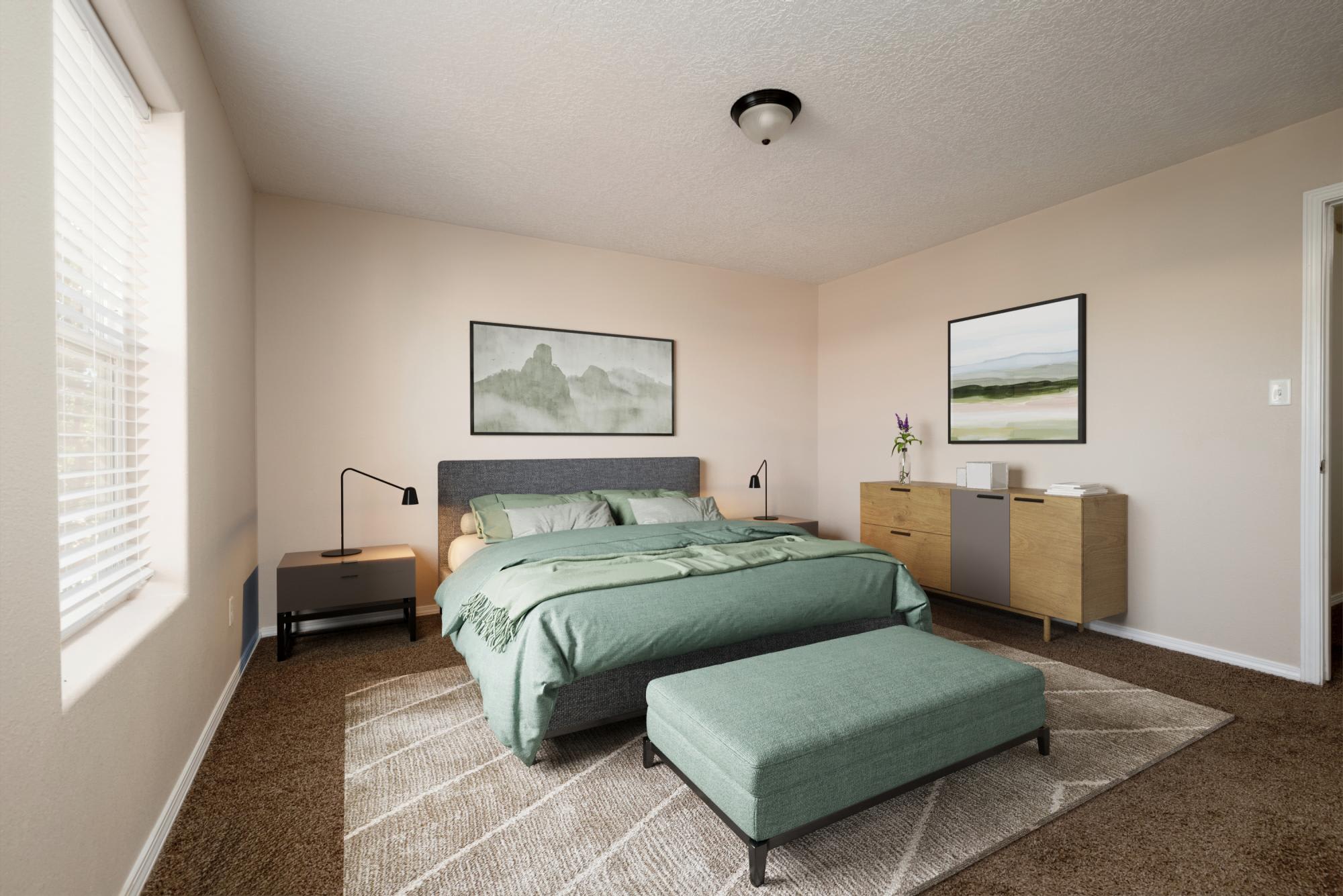 Coronado Townhomes – photo 2