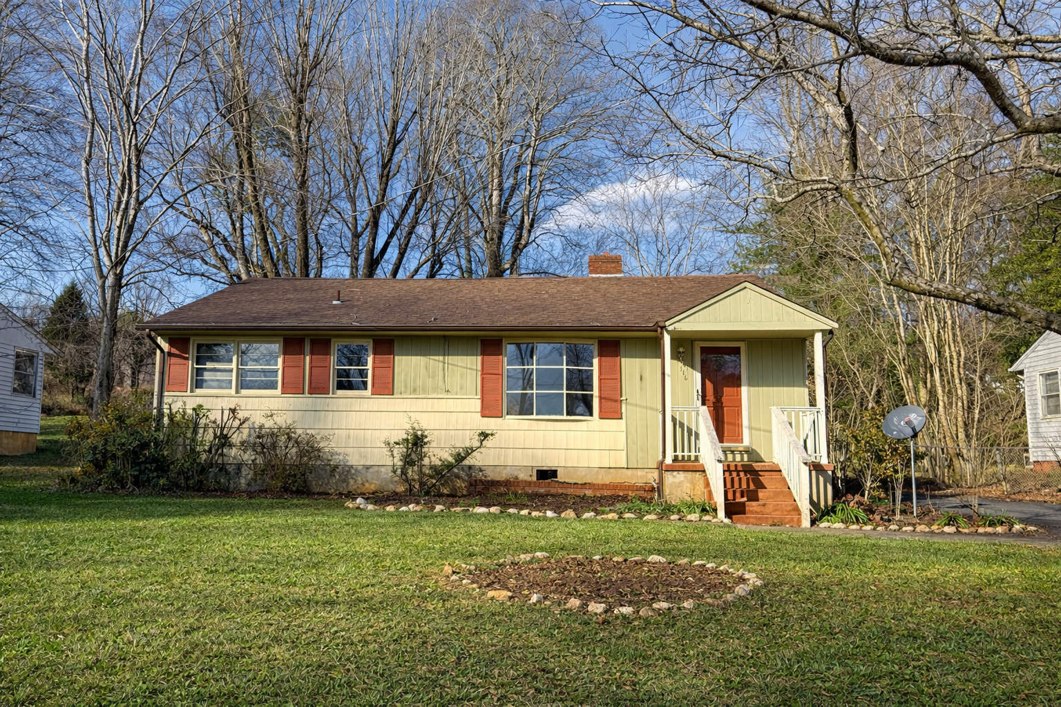 116 Dexter St – photo 1