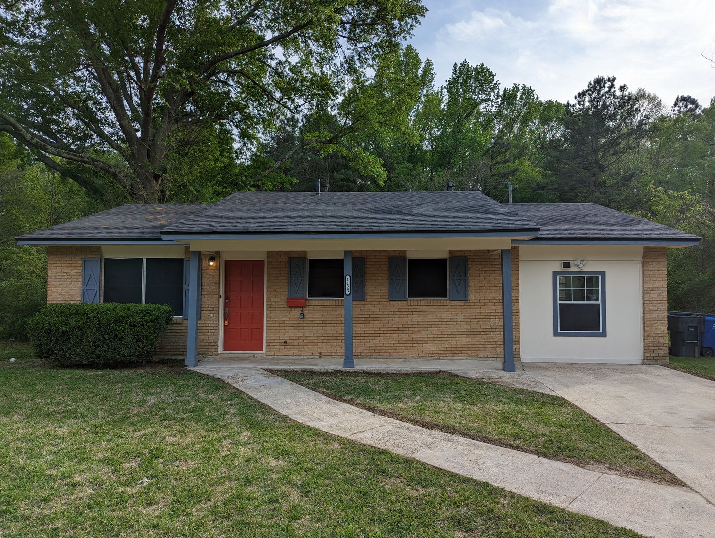 Newly remodeled 3/2 in Southern Hills – photo 1