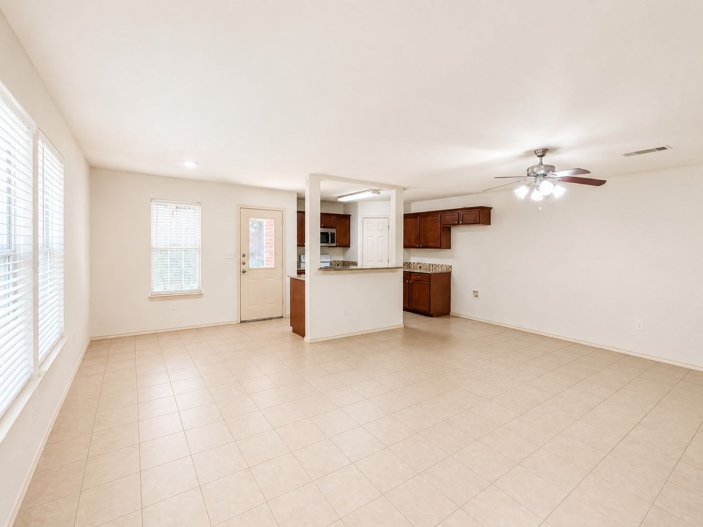 Two Story Duplex for rent in Princeton! – photo 3