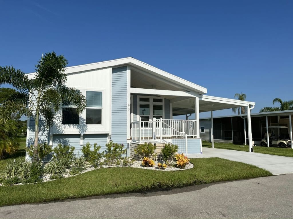 813 Avanti Way Boulevard – photo 2