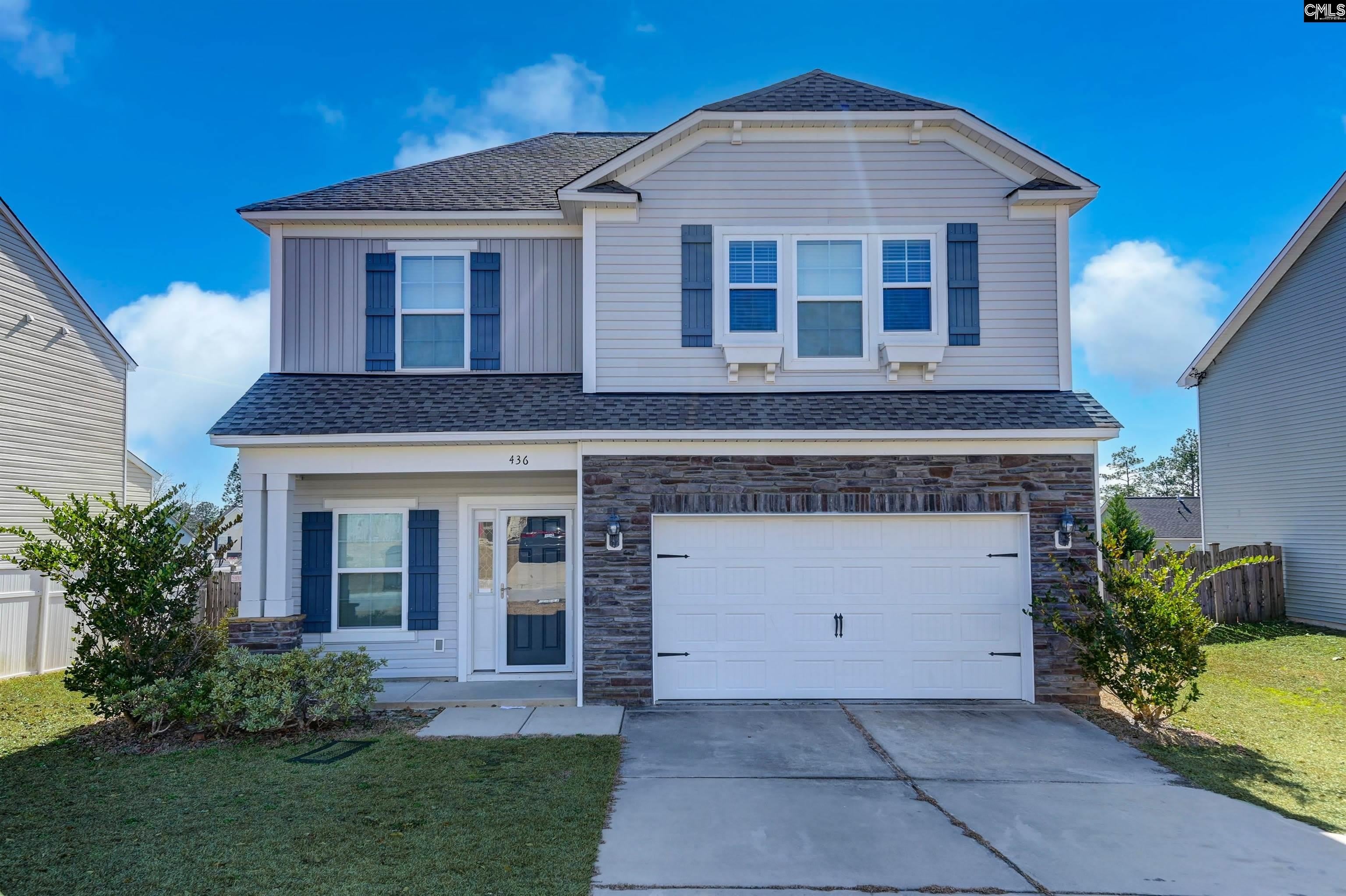 436 Riglaw Circle – photo 1