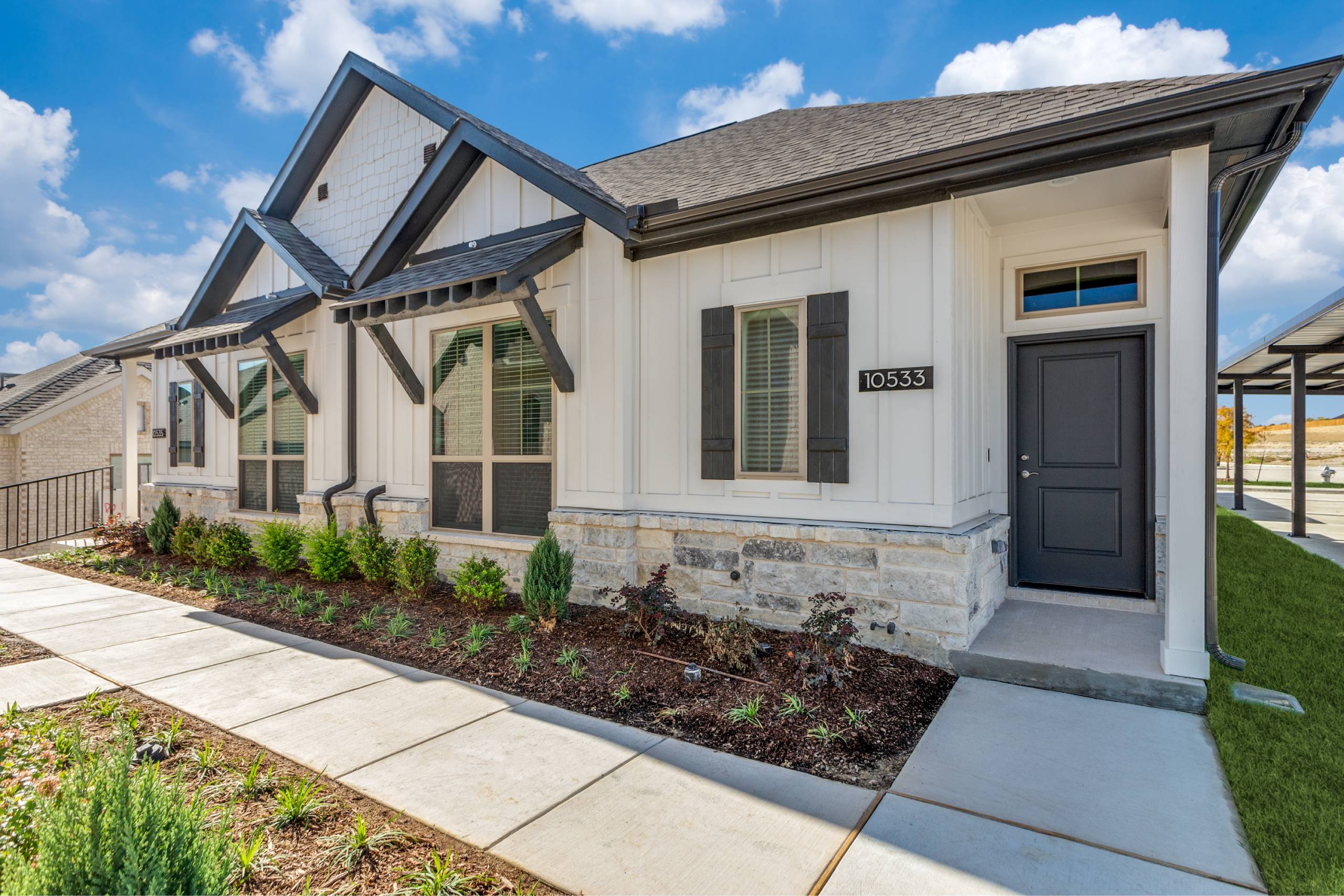 Canopy Homes at Woodcreek – photo 2