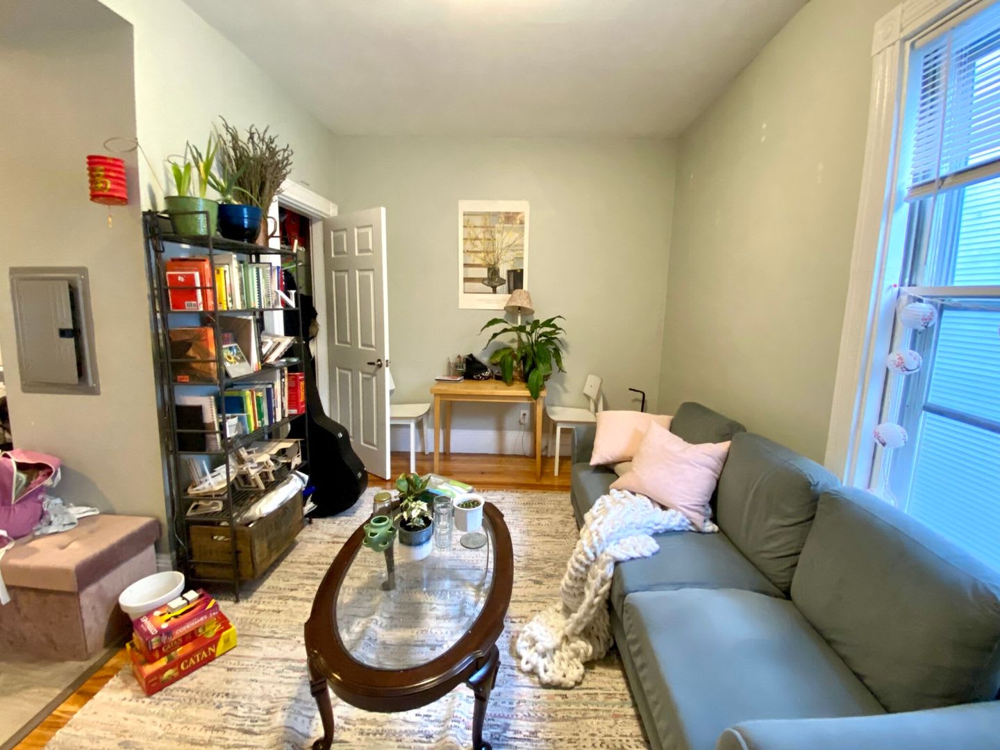 4 Oswald St #2B Boston MA 02120 – photo 3