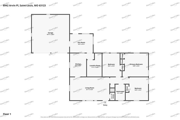 8942 Arvin Place – photo 3