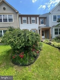 8414 MEADOW GREEN WAY – photo 1