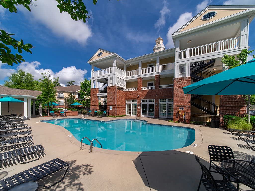 Rose Heights – photo 1