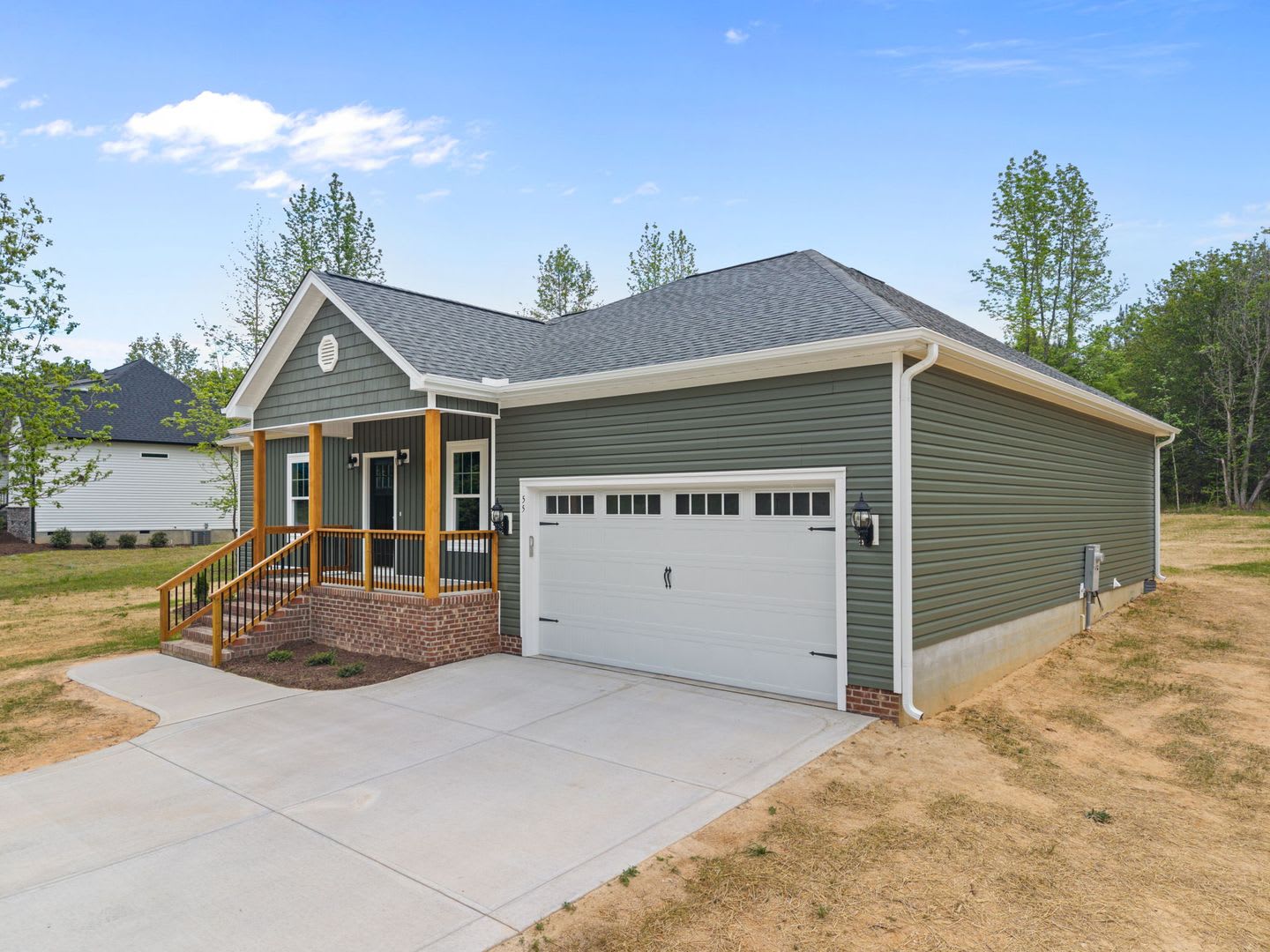 New Construction Four Bedroom Home! – photo 5
