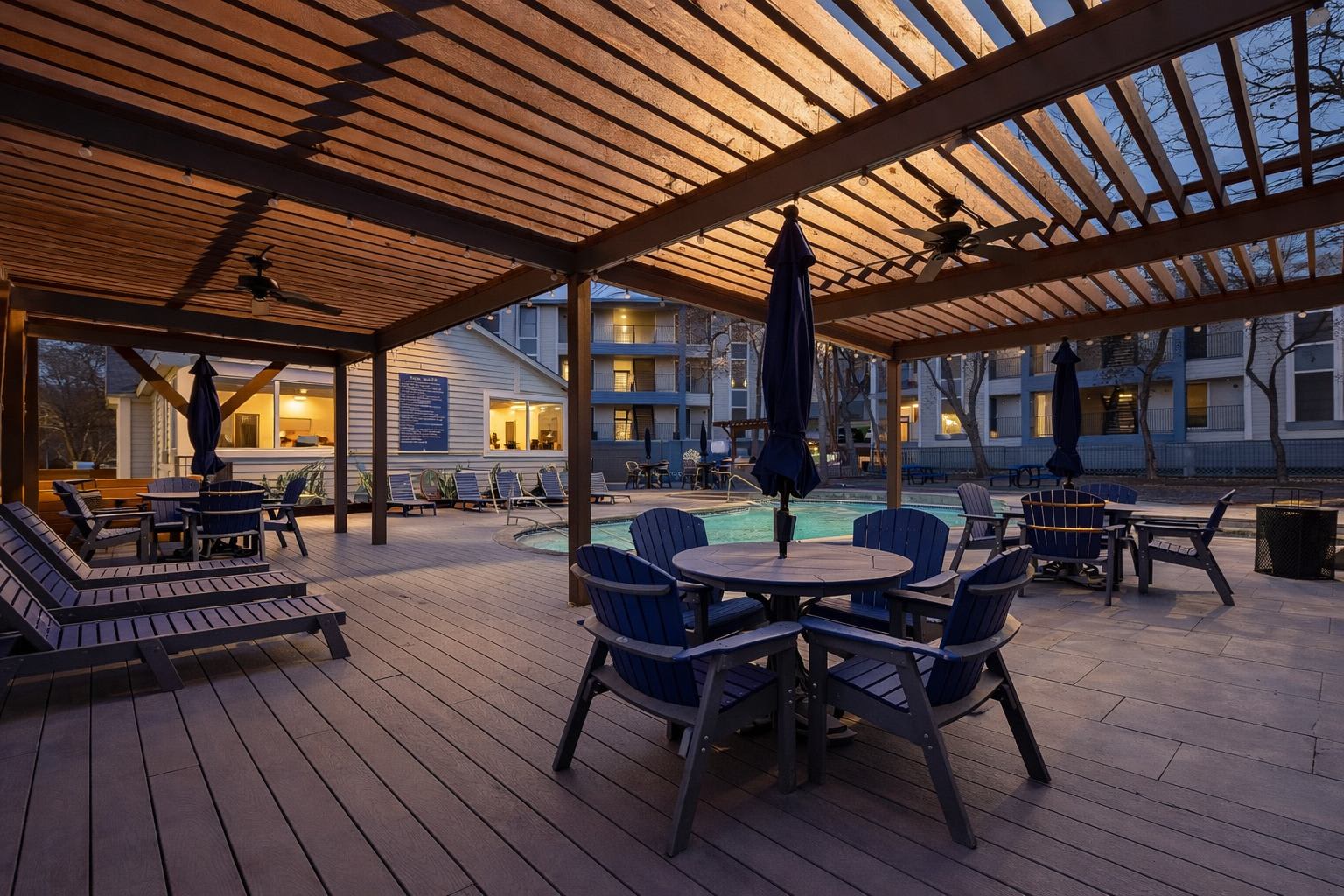 Treehouse – photo 1