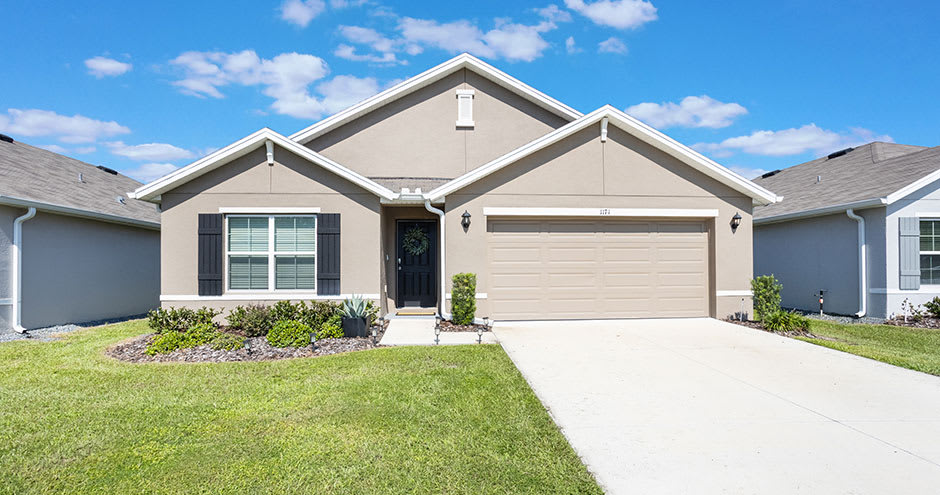 Bayport Place – photo 1