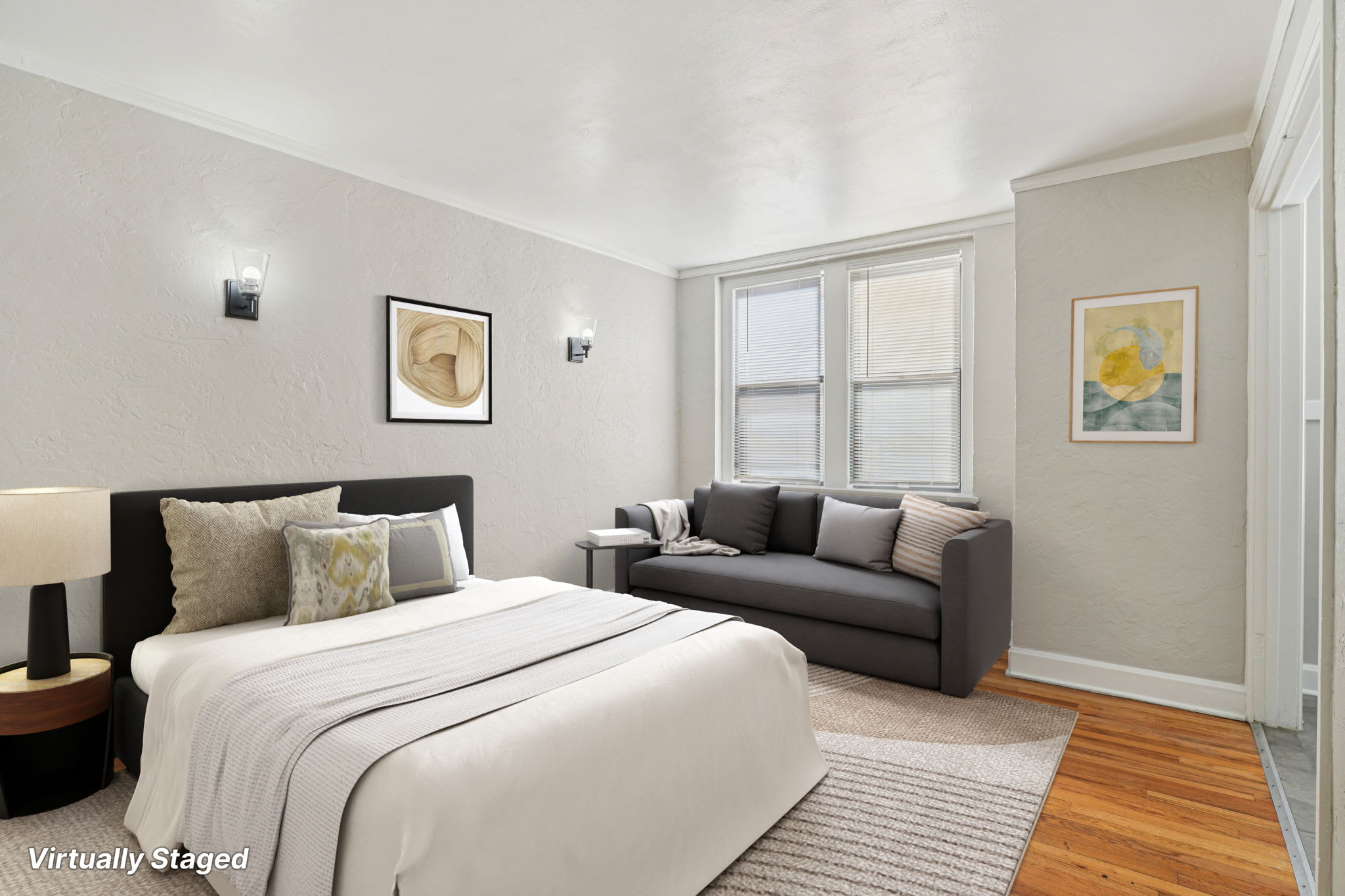 Marianne Apartments – photo 5