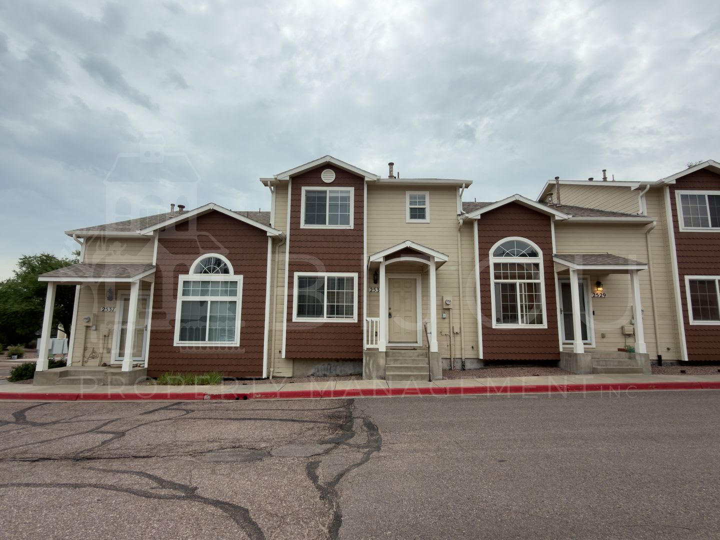 Van Buren Townhome – photo 2