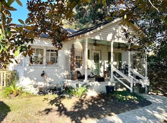1150 Pleasant Pines Street – photo 1