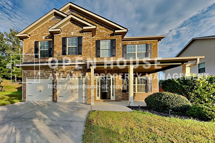 84 Valley View Trail – photo 1