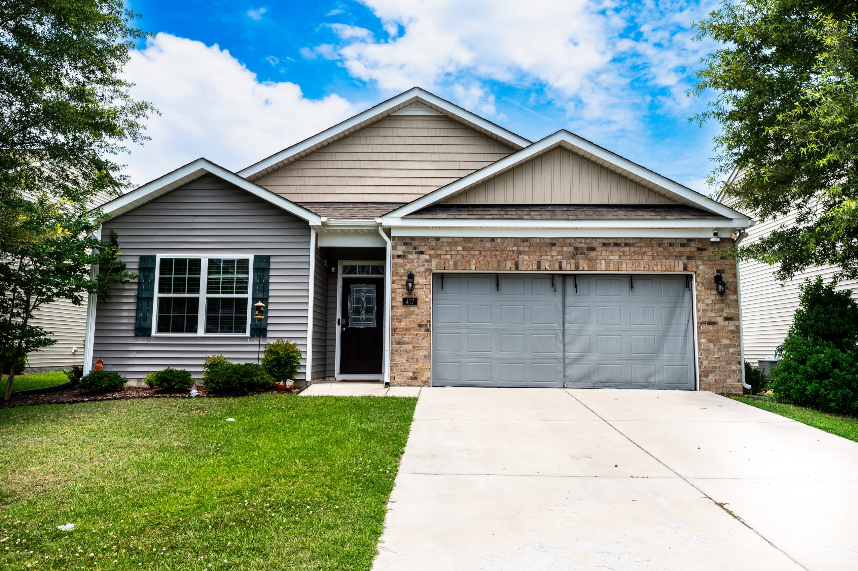 417 Ginger Drive – photo 1