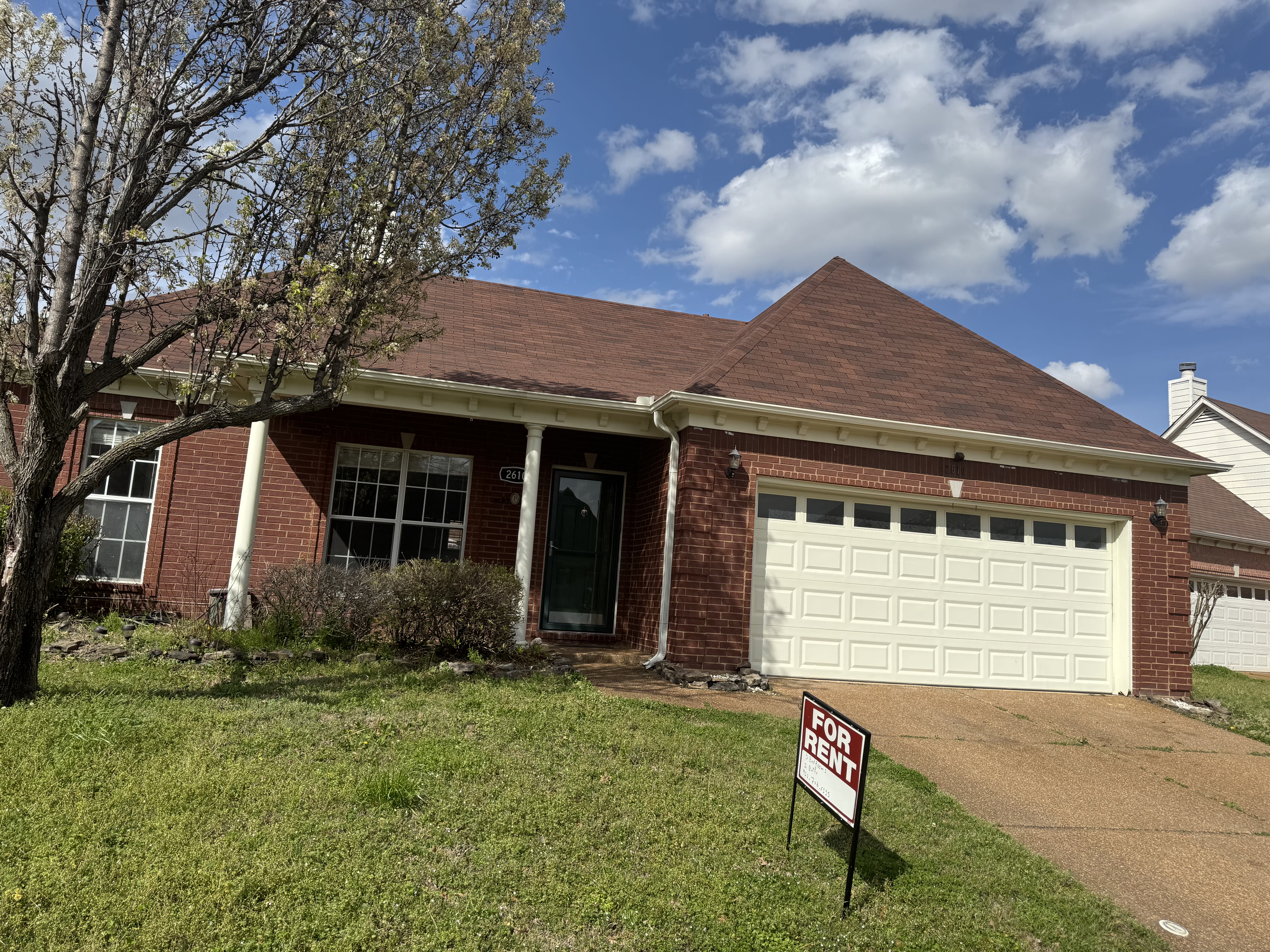 2610 Wood Sage Drive – photo 5