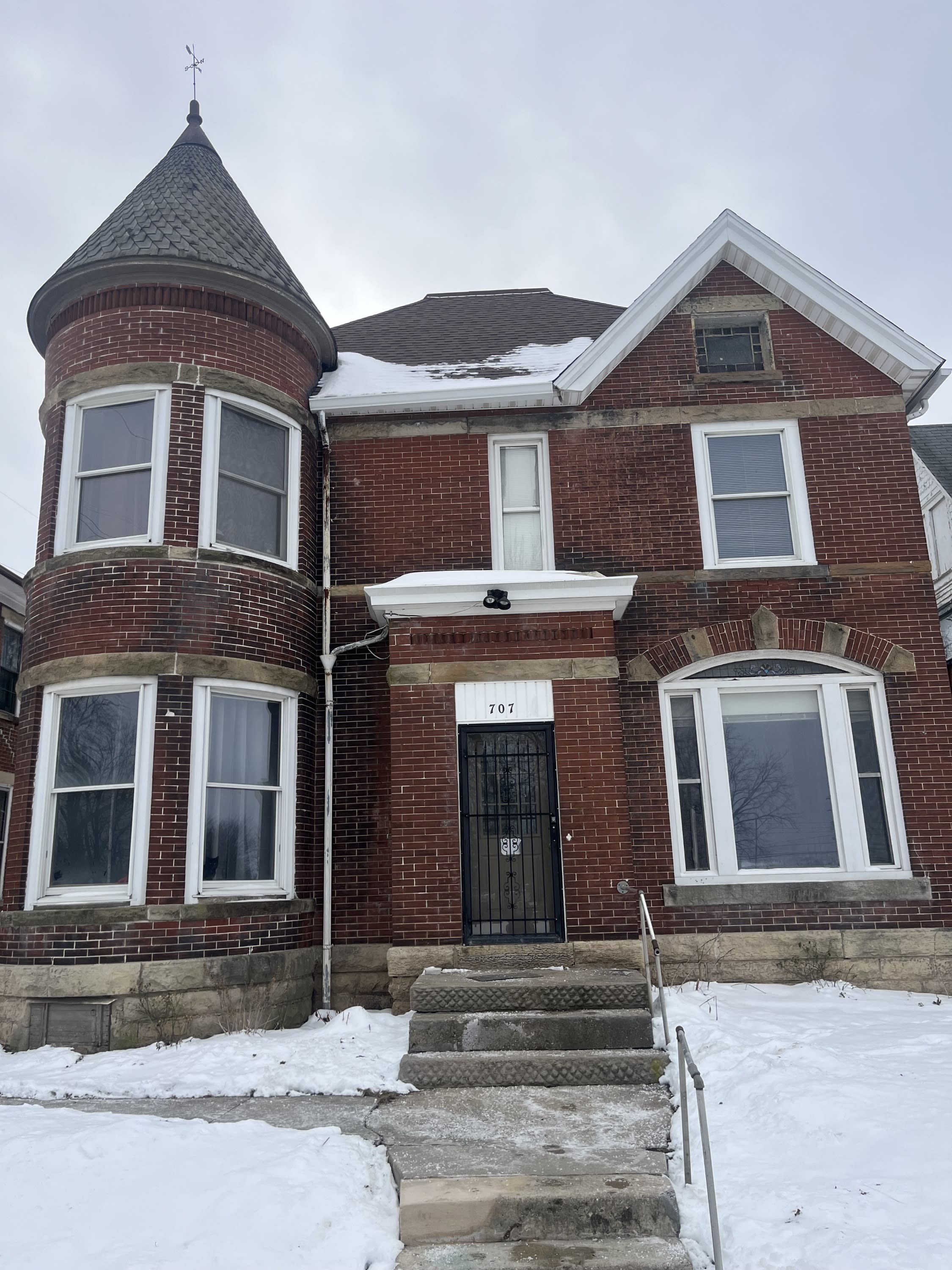 707 West High Street – photo 5