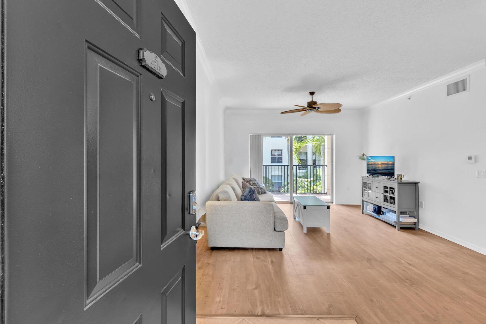 Gorgeous 1 bedroom in Tuscany Boynton Beach – photo 2