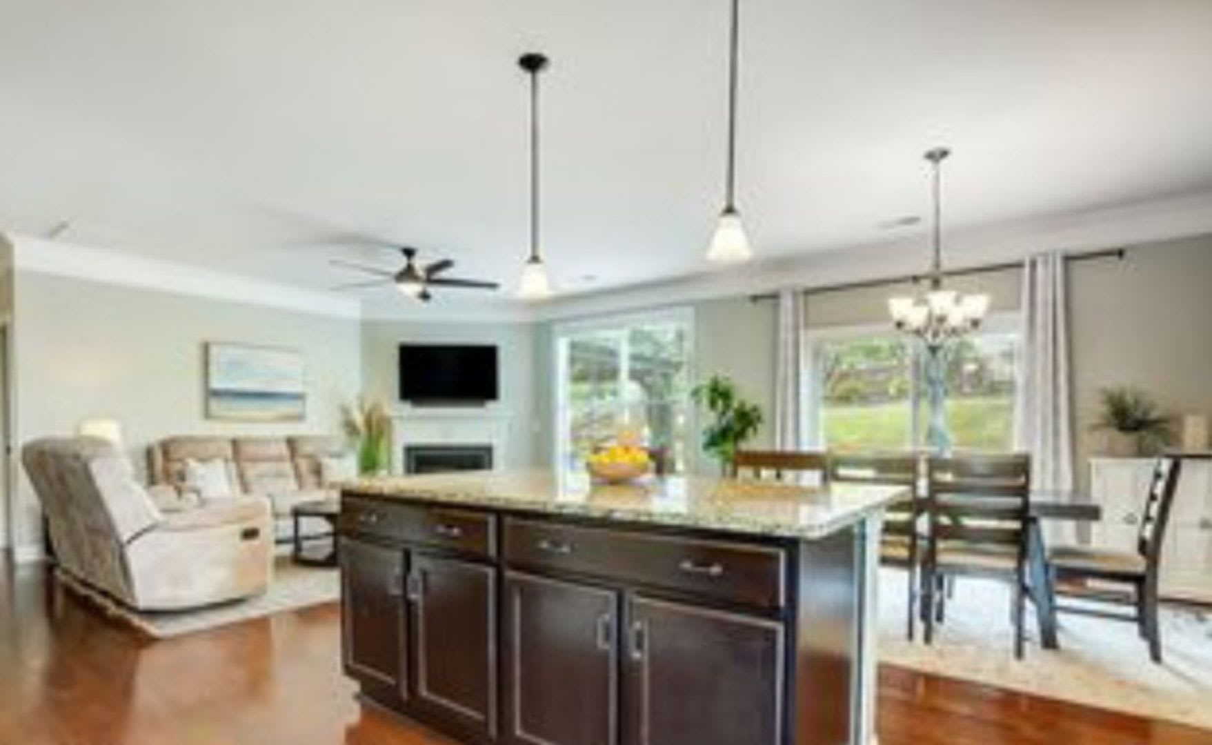 Beautiful home in Cox Mill Scool district – photo 5