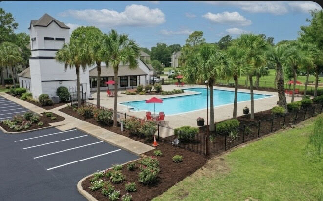 The Palms Apartments – photo 1