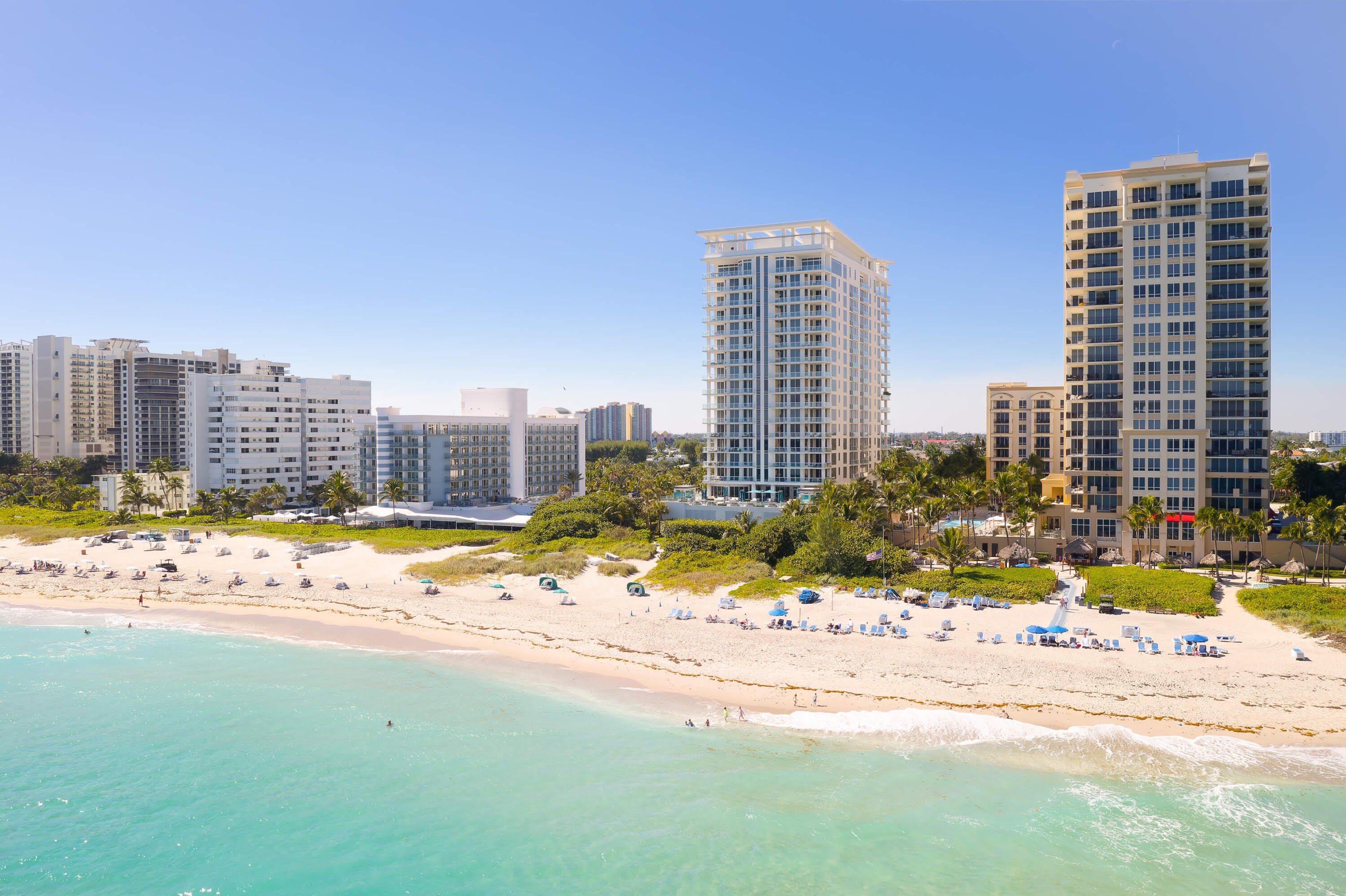 3730 N Ocean Drive – photo 1