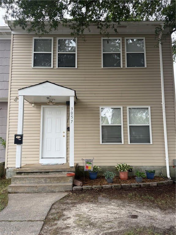 3057 Breslaw Court – photo 1