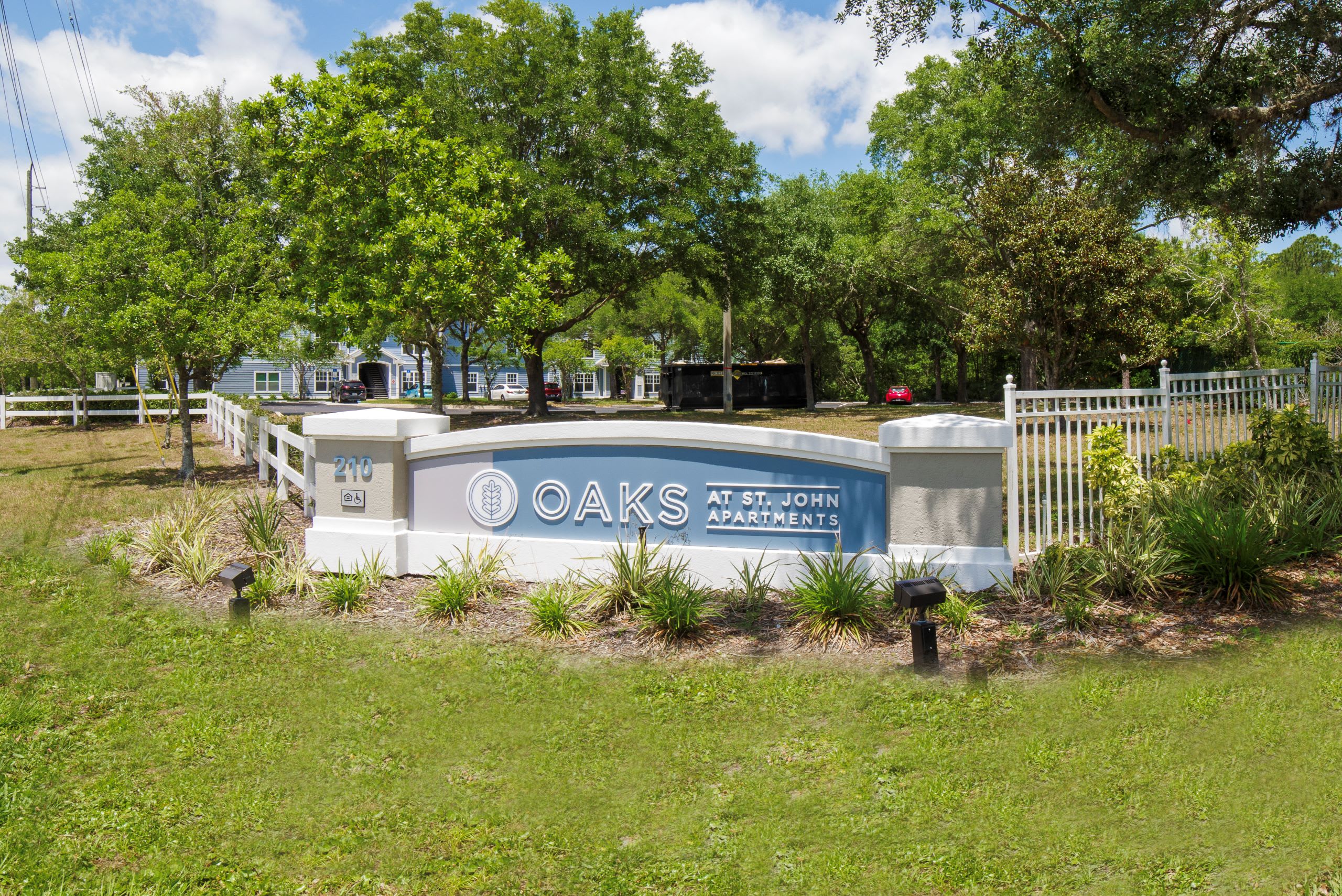 Oaks at St. John – photo 5