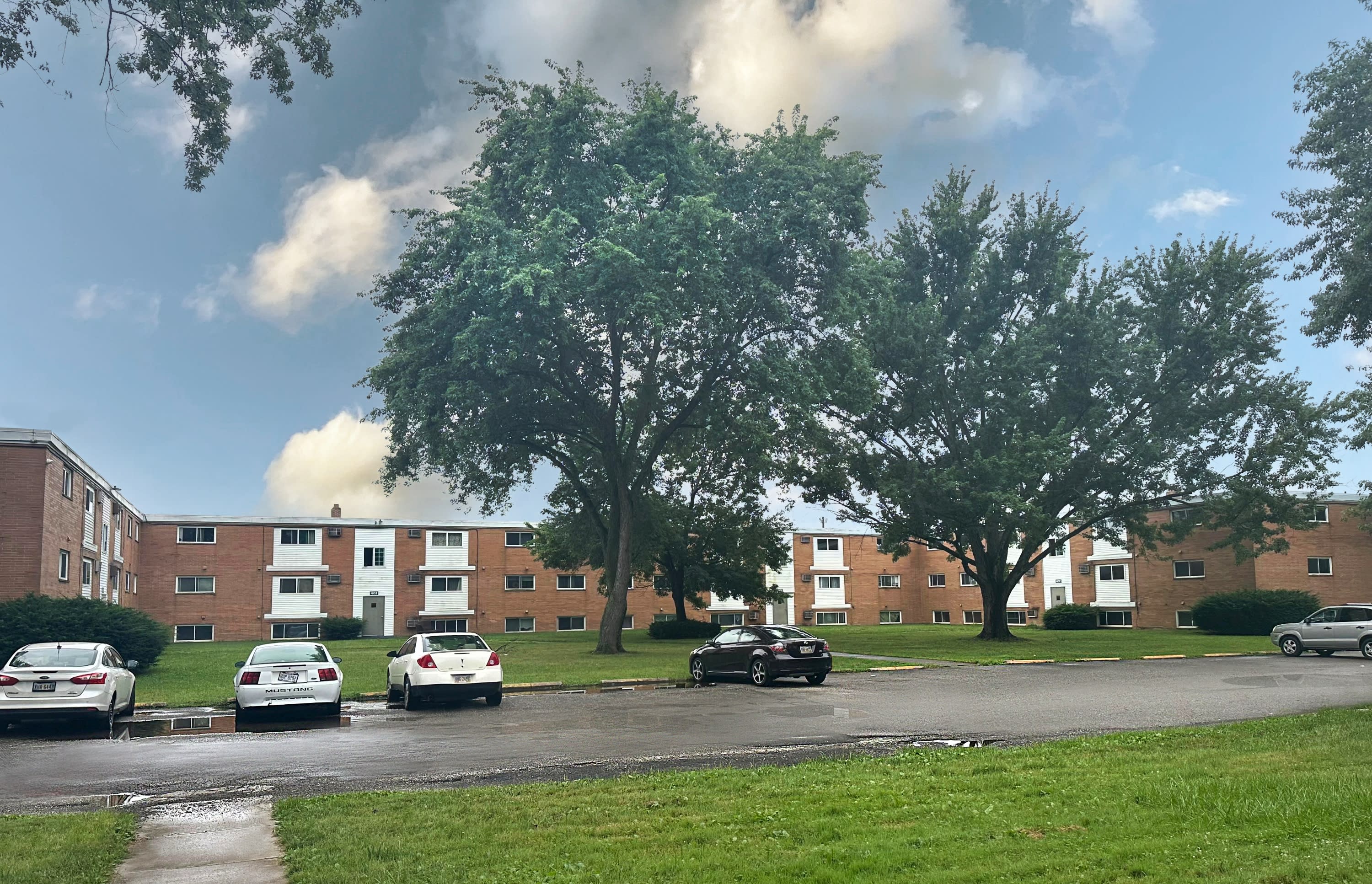 421 Southern Blvd NW Apt. 207 – photo 3