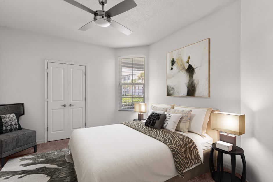 Park Place at Maguire Apartments – photo 4