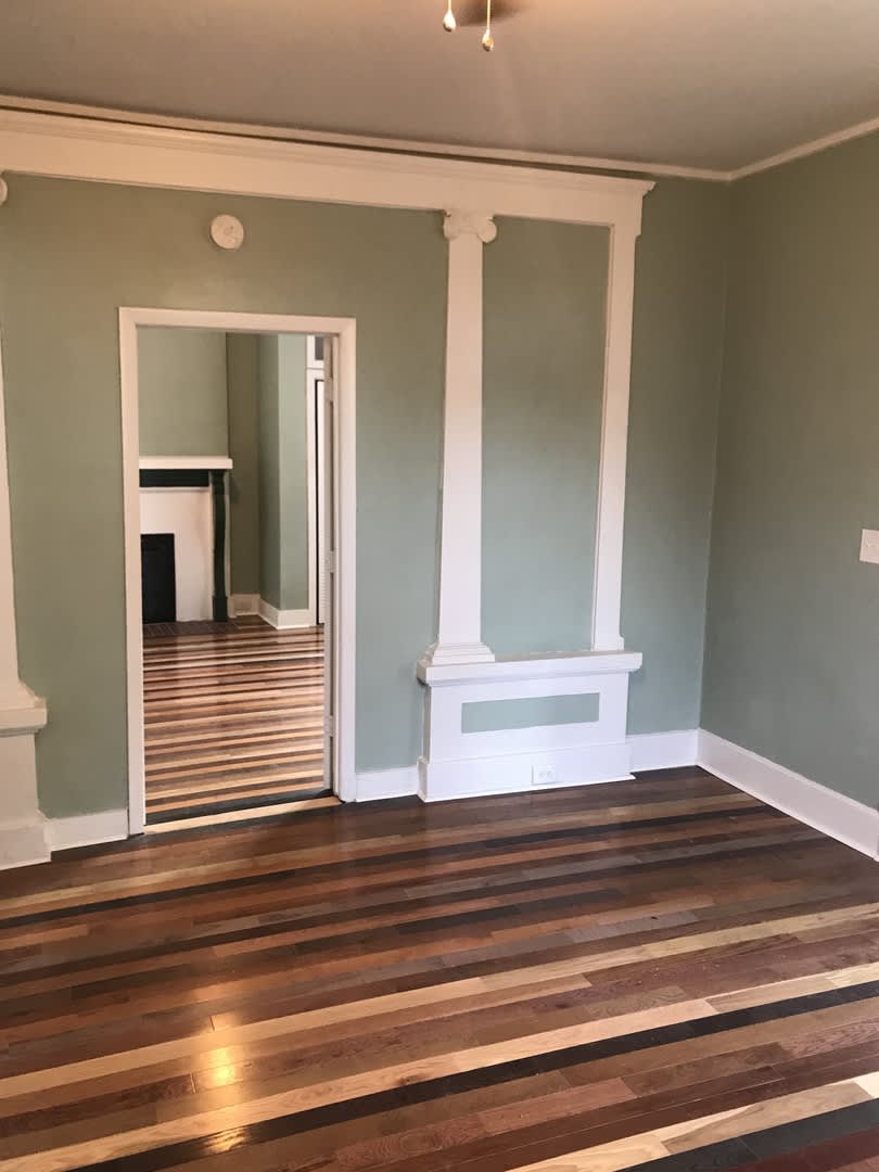 3 Bedroom 2 Bath in Triplex – photo 5