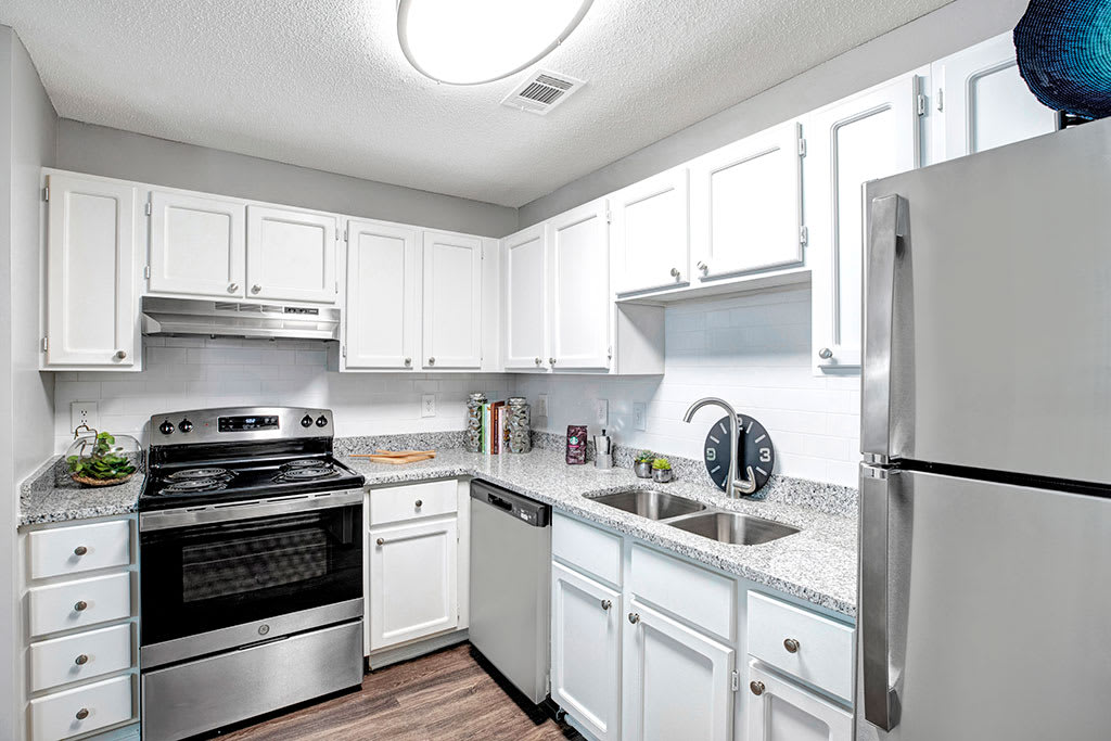 Bellingham Apartment Homes – photo 1