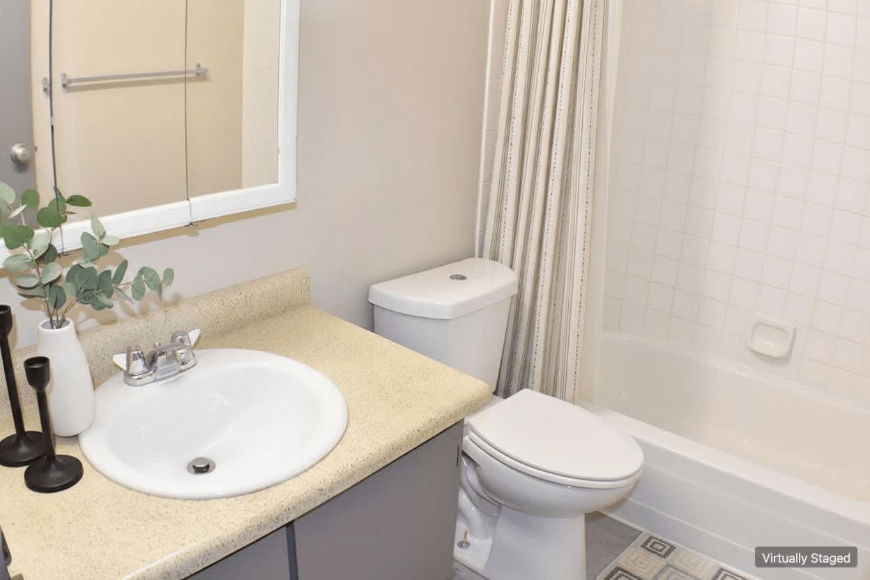 Sand Pebble & Spanish Oaks Apartments – photo 4