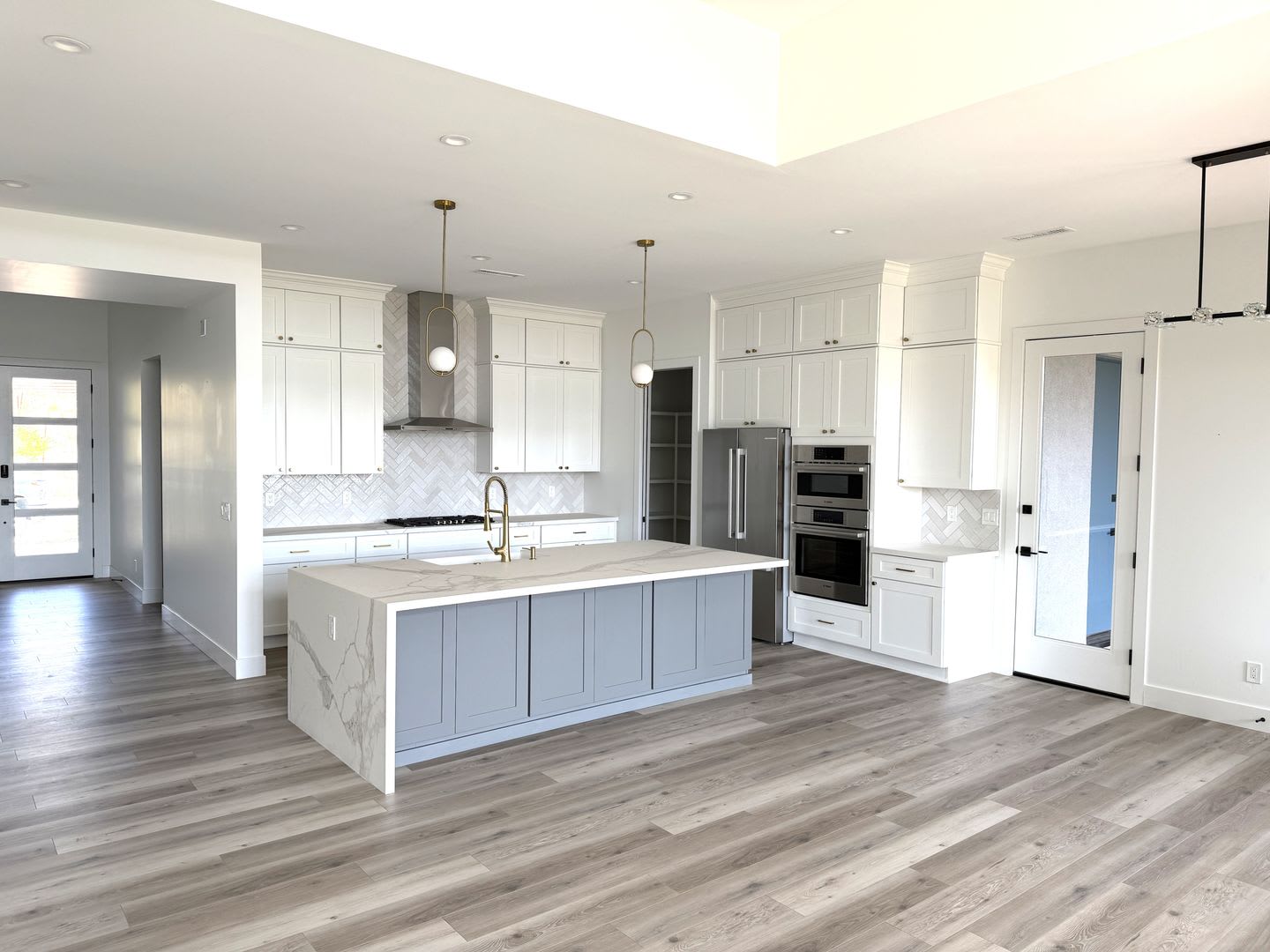 Beautiful New Home in Prescott Ranch – photo 4