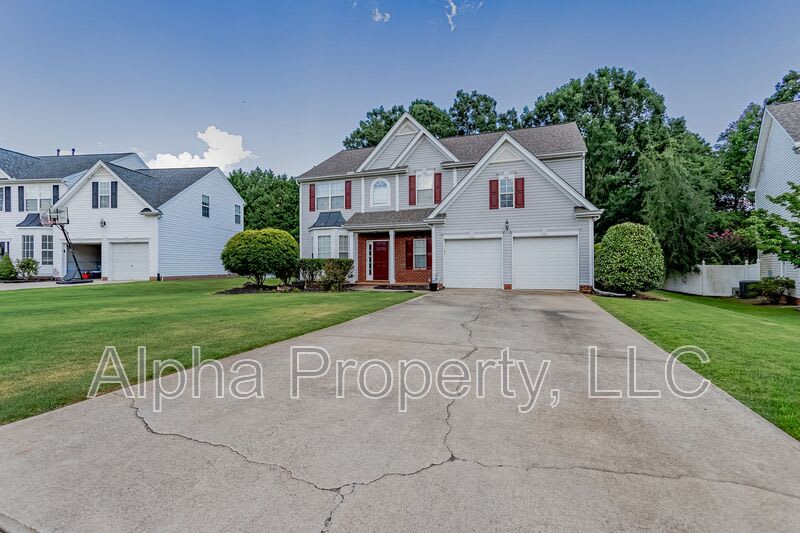 27 Lake Valley Ct – photo 2