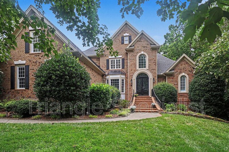 6121 Carlyle Drive – photo 1