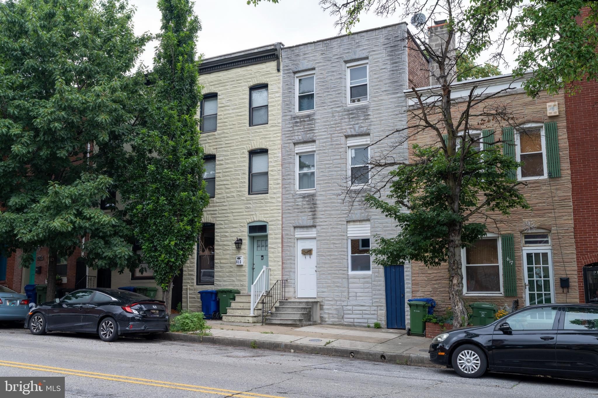 615 S PATTERSON PARK Avenue – photo 2