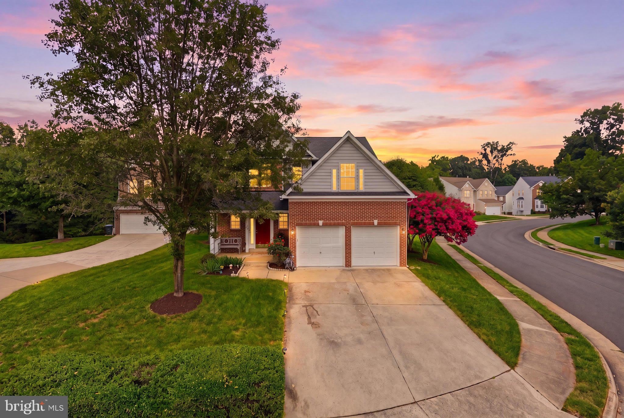 3738 FREEHILL Lane – photo 1