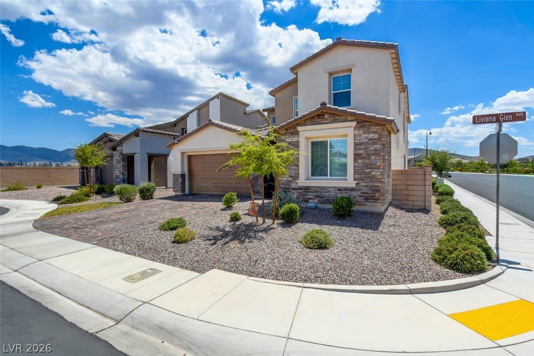 3497 Liviana Glen Avenue – photo 3