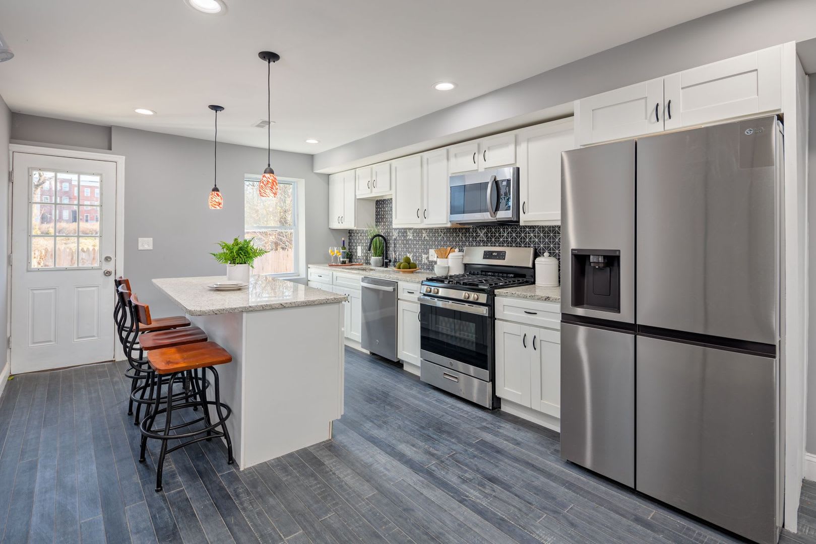 708 E. 23rd Street – photo 1
