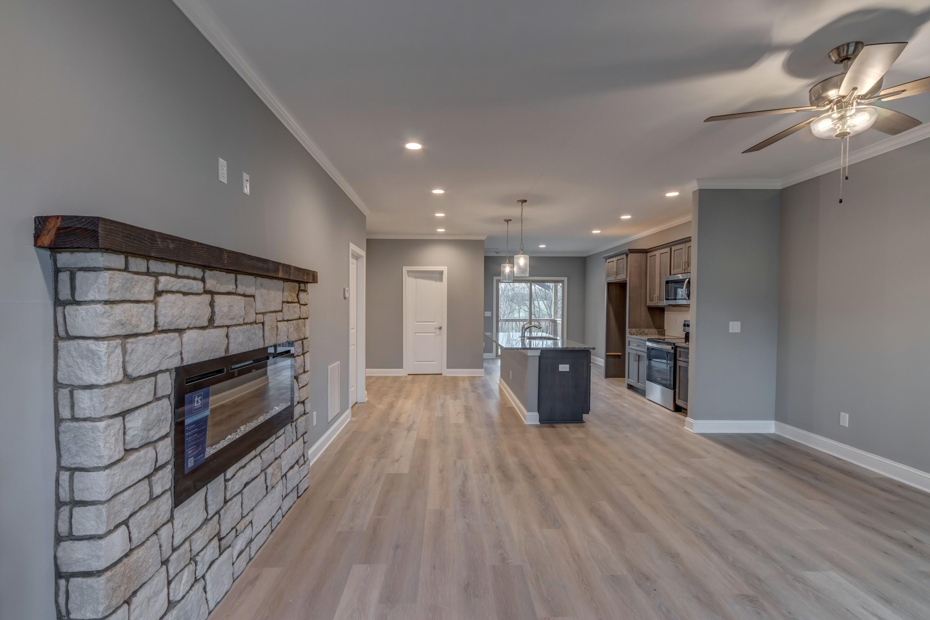 130 Locust Fork Road – photo 2