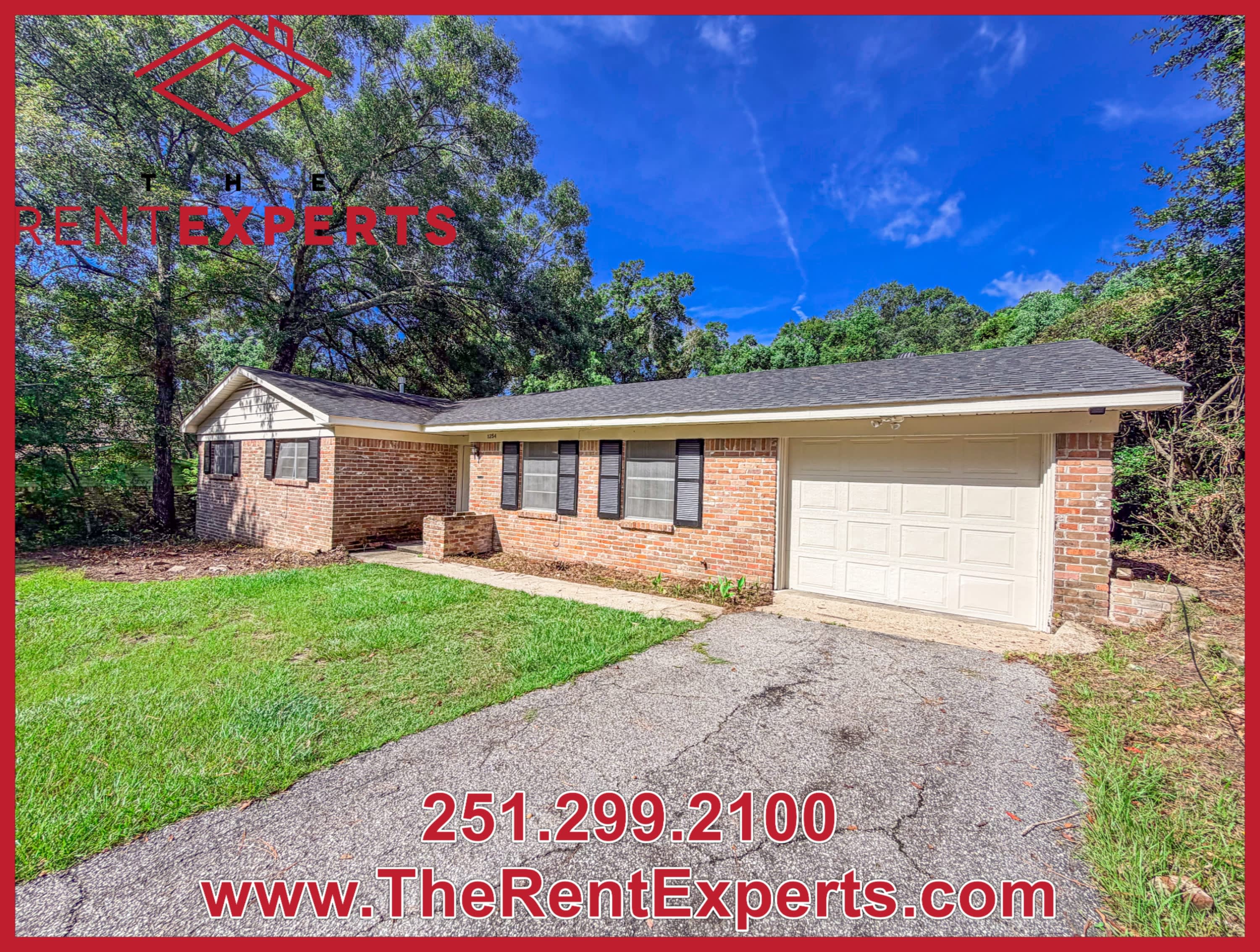 1254 Lake Circle Drive West – photo 3